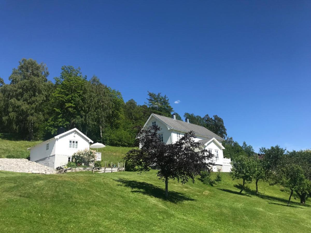 Eldhuset 1928 Villa Eidsbygda Luaran gambar