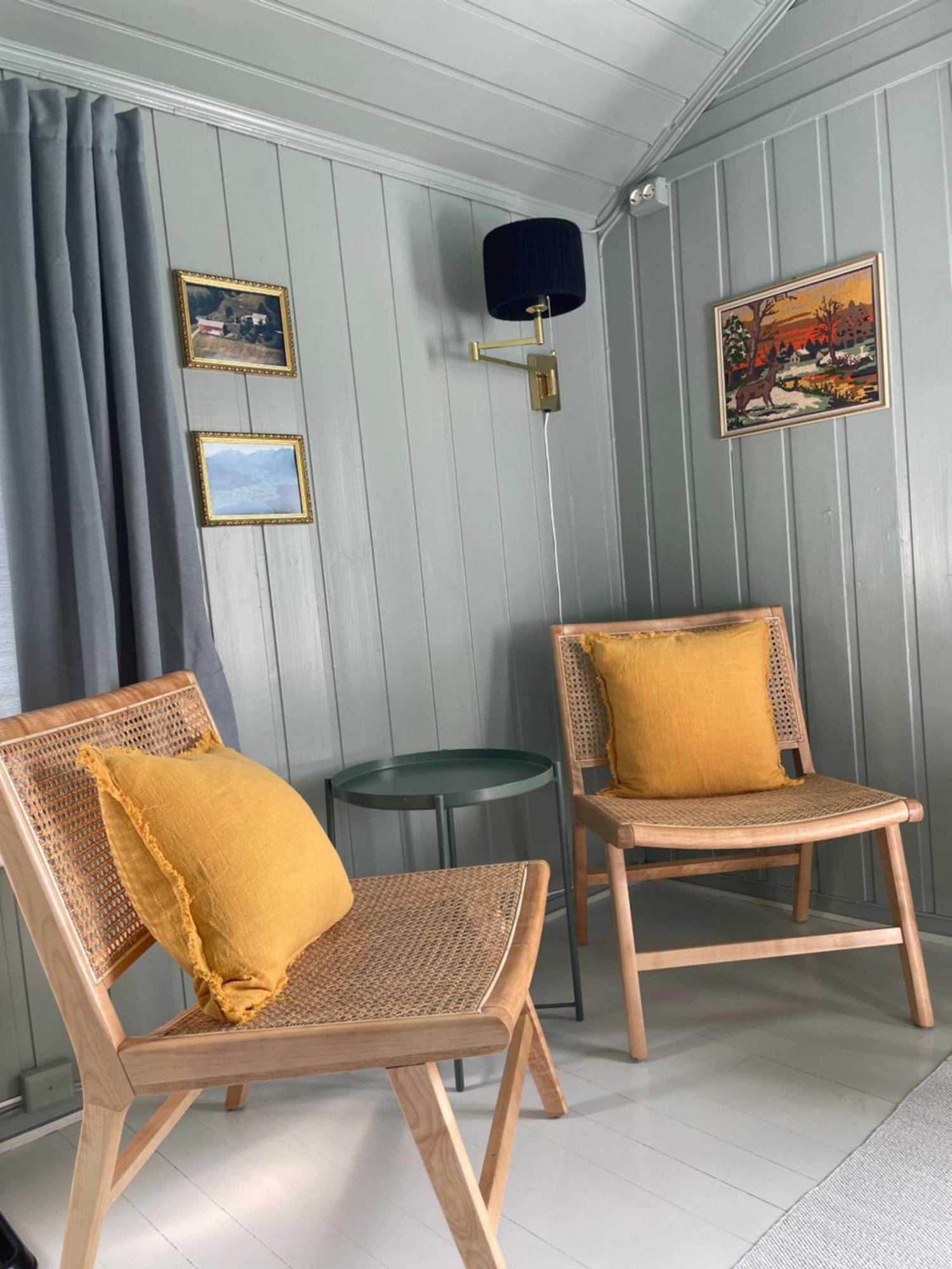 Eldhuset 1928 Villa Eidsbygda Luaran gambar